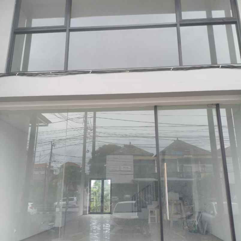 disewakan ruko gudang kantor mahendradata