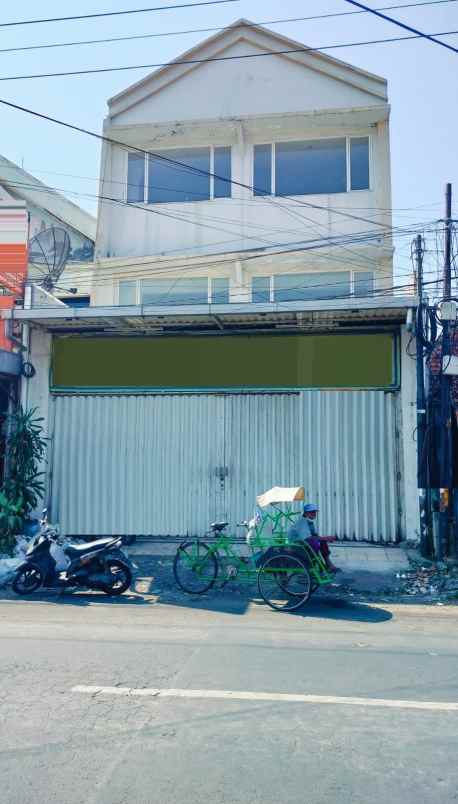 disewakan ruko gudang kantor ngagelrejo kidul wonokromo