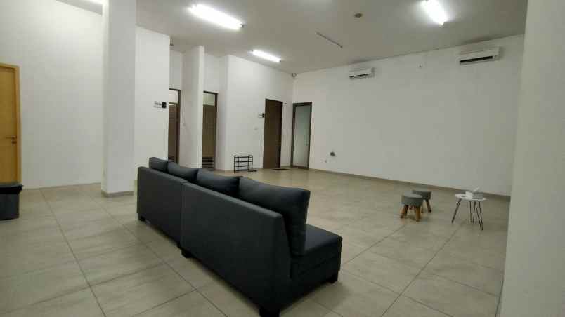 disewakan ruko gudang kantor raya palm hill