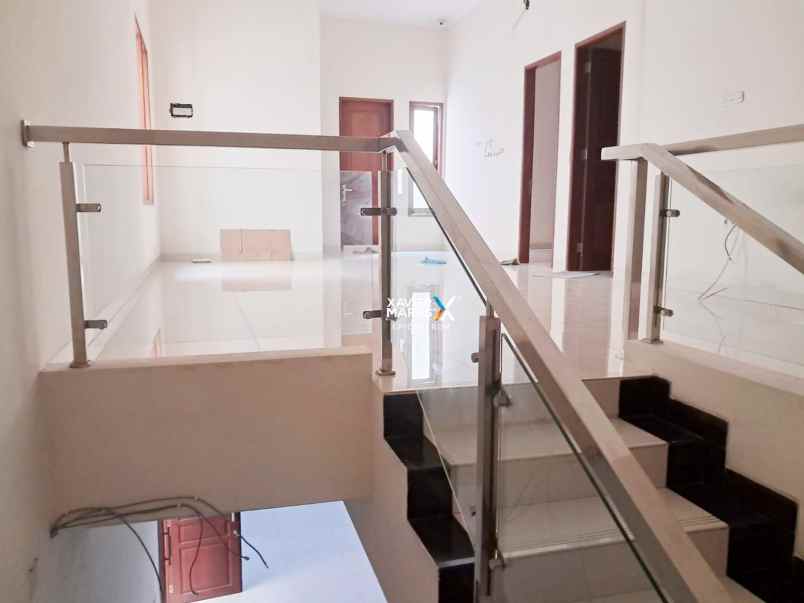 disewakan ruko gudang kantor residen sudirman