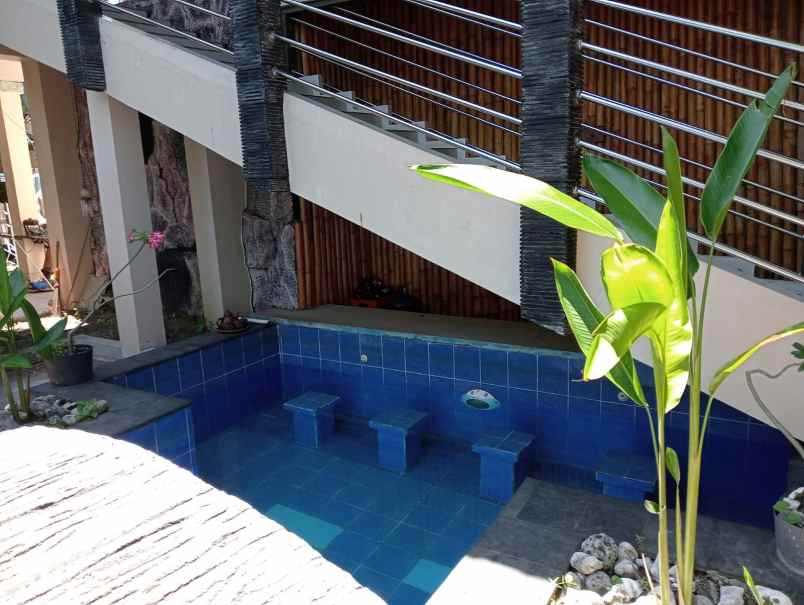 disewakan ruko gudang kantor tulamben kubu karangasem bali