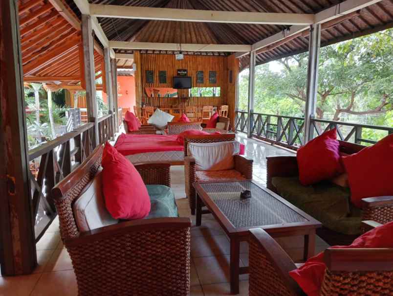 disewakan ruko gudang kantor tulamben kubu karangasem bali