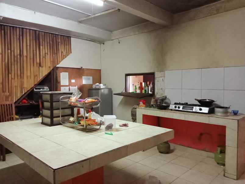 disewakan ruko gudang kantor tulamben kubu karangasem bali