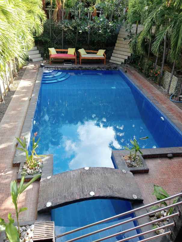 disewakan ruko gudang kantor tulamben kubu karangasem bali