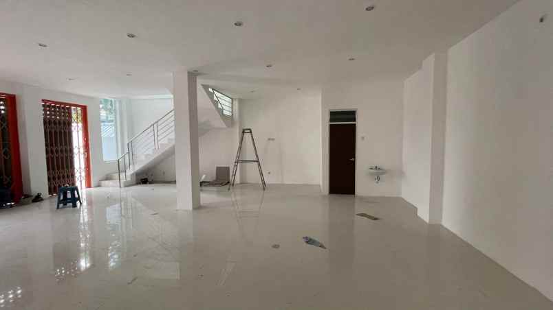 disewakan ruko pawiyatan surabaya