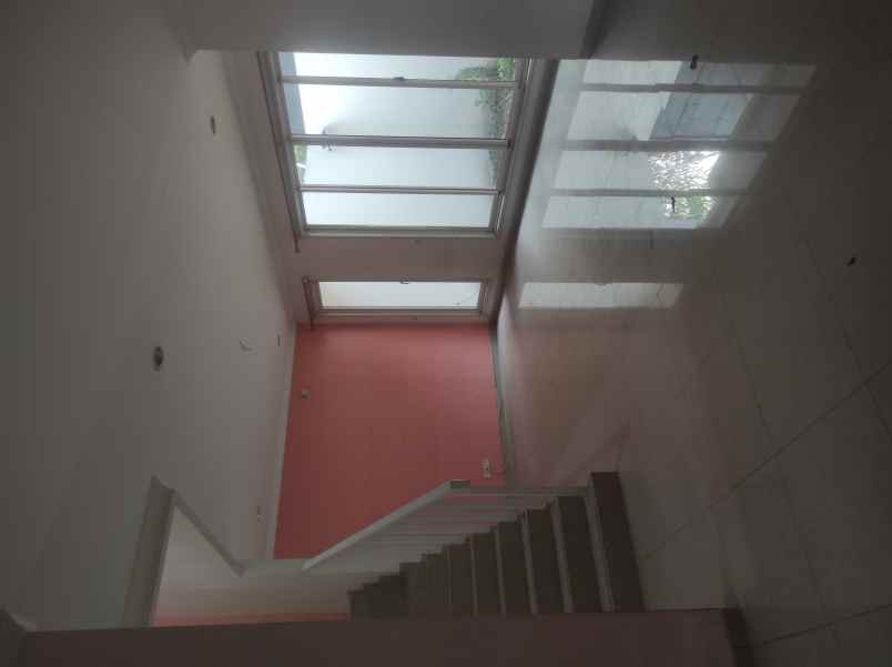 disewakan rumah alam sutera cluster sutera mentari