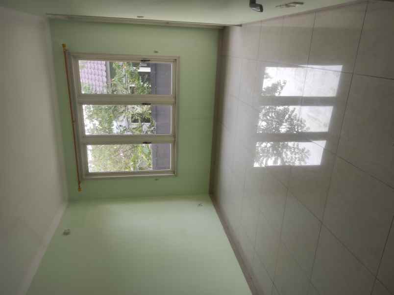 disewakan rumah alam sutera cluster sutera mentari