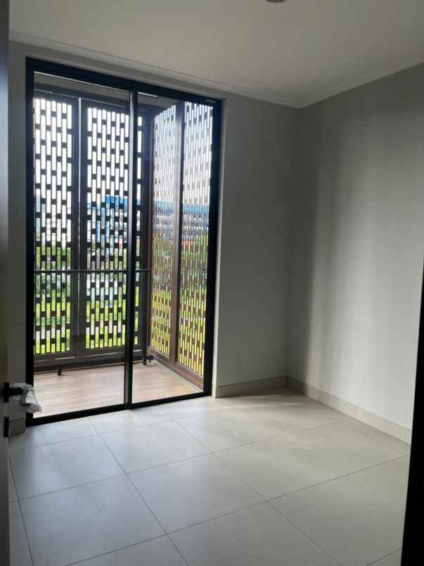 disewakan rumah botany garde fatmawati