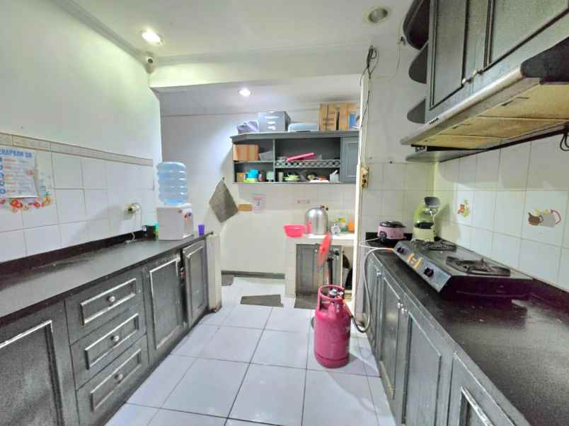 disewakan rumah camar elok pik
