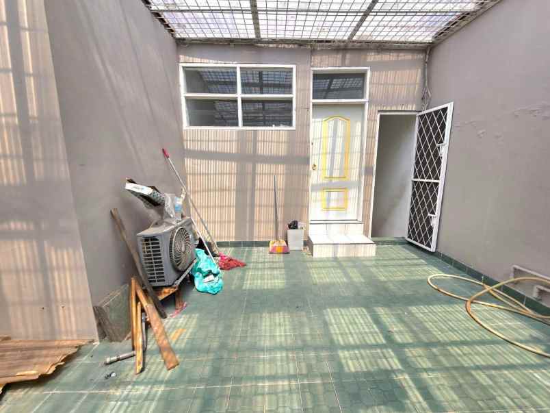 disewakan rumah camar elok pik