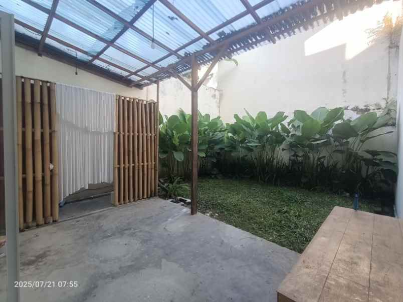 disewakan rumah cepaka tabanan bali