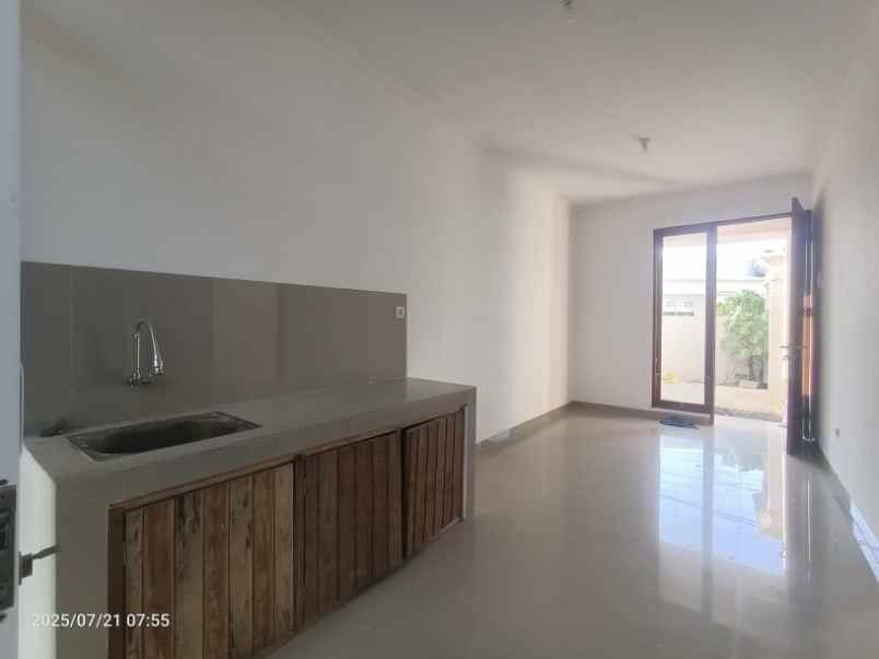 disewakan rumah cepaka tabanan bali