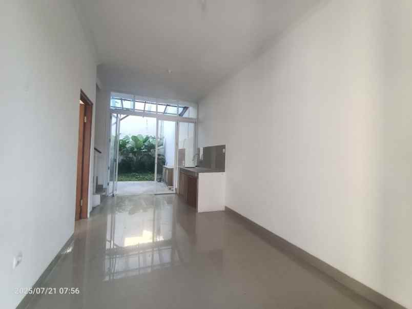 disewakan rumah cepaka tabanan bali