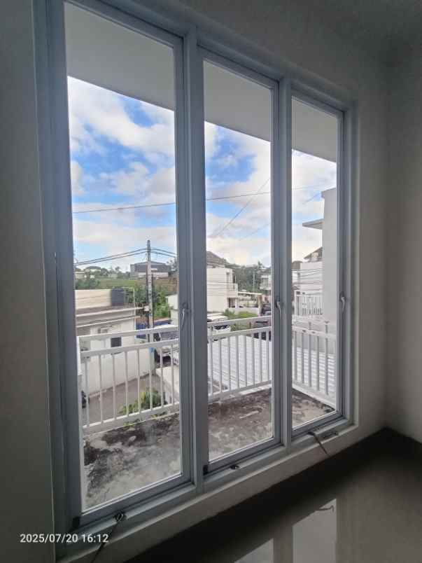 disewakan rumah cepaka tabanan bali