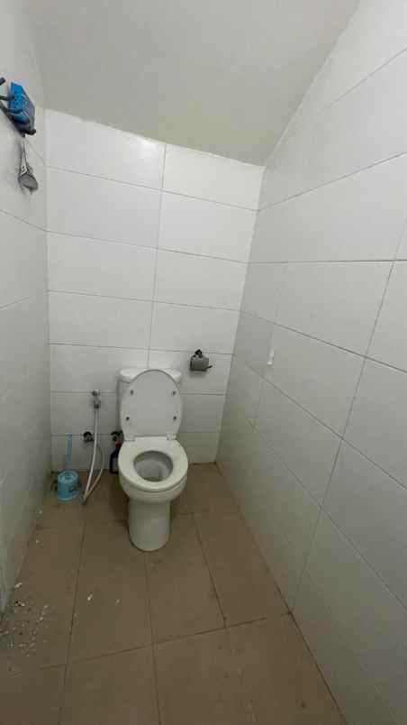 disewakan rumah cluster alamanda jakarta