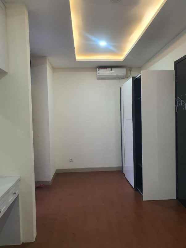 disewakan rumah cluster shinano jakarta