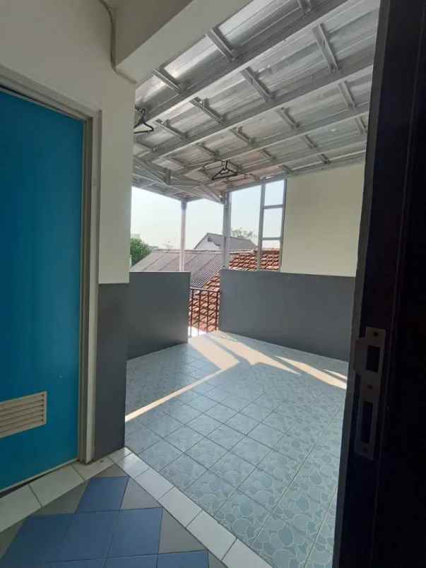 disewakan rumah gandaria selatan