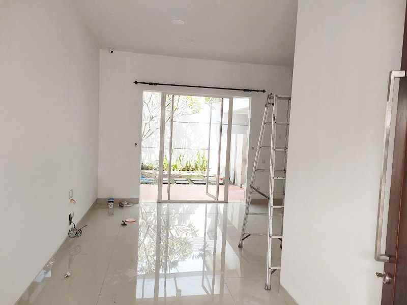 disewakan rumah grand harvest