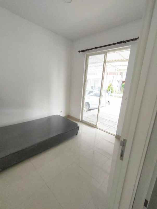 disewakan rumah grand harvest