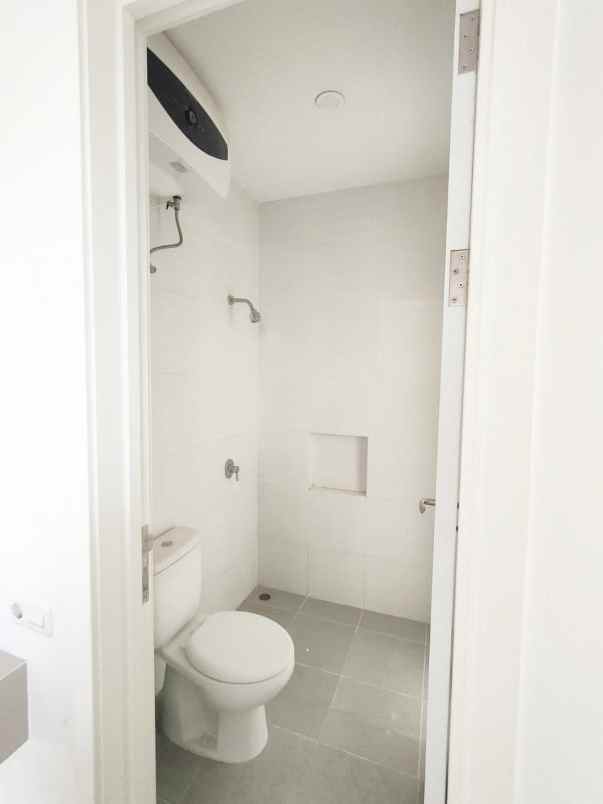 disewakan rumah grand harvest