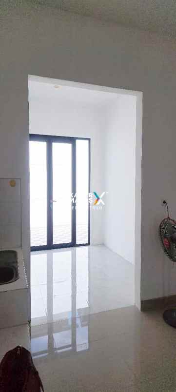 disewakan rumah grand harvest belvoir wiyung citraland