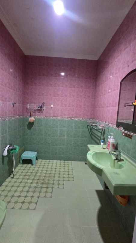 disewakan rumah janur elok kelapa gading