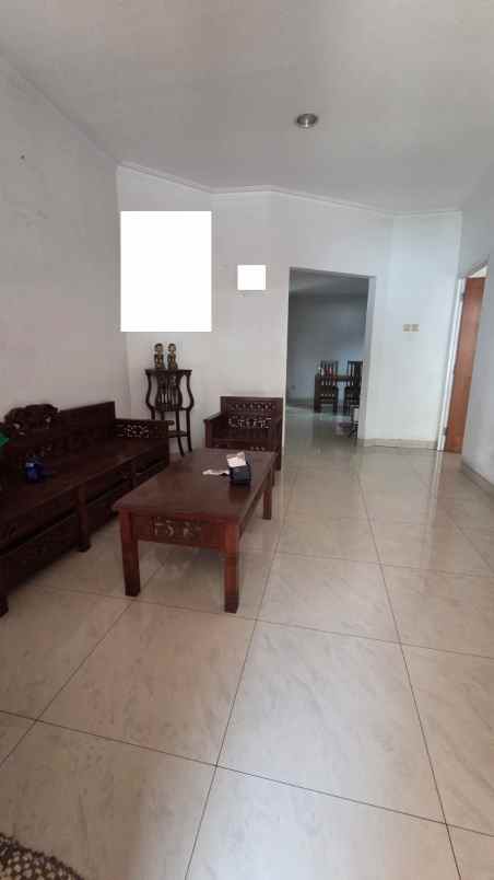 disewakan rumah janur elok kelapa gading