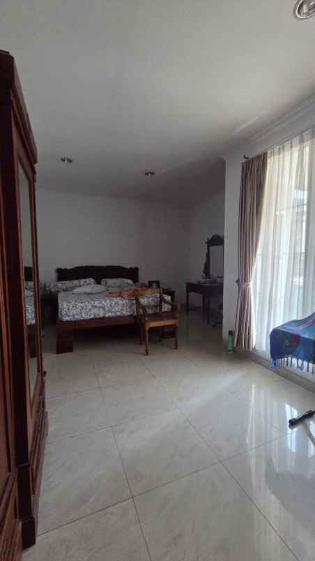 disewakan rumah janur elok kelapa gading