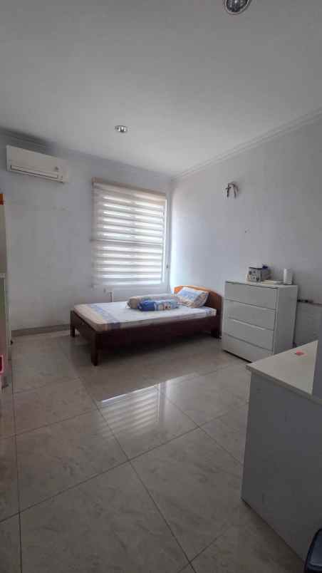 disewakan rumah janur elok kelapa gading