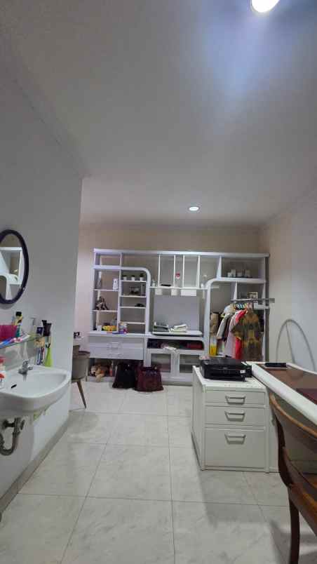 disewakan rumah janur elok kelapa gading