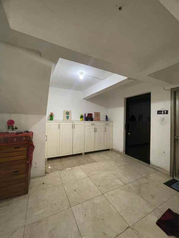 disewakan rumah jemursari timur wonocolo