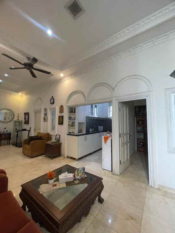 disewakan rumah jemursari timur wonocolo