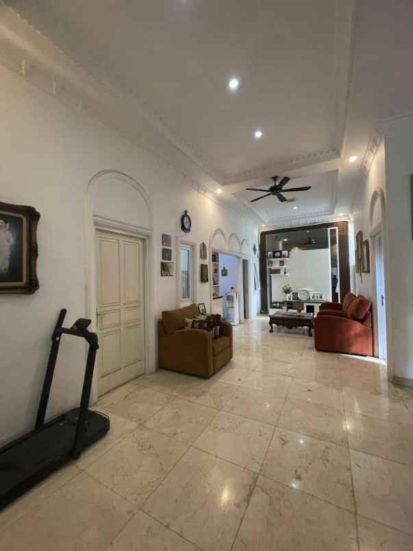 disewakan rumah jemursari timur wonocolo