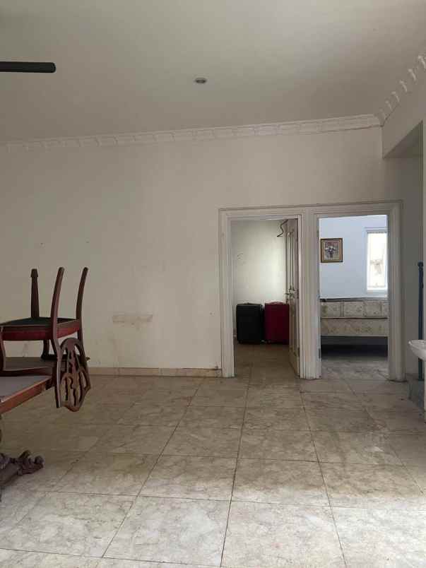 disewakan rumah jemursari timur wonocolo