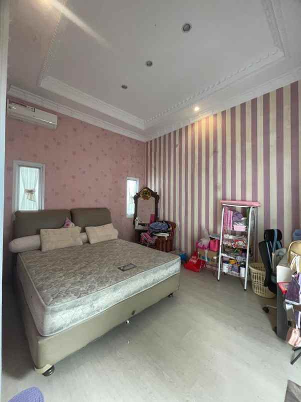 disewakan rumah jemursari timur wonocolo