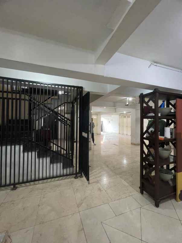 disewakan rumah jemursari timur wonocolo