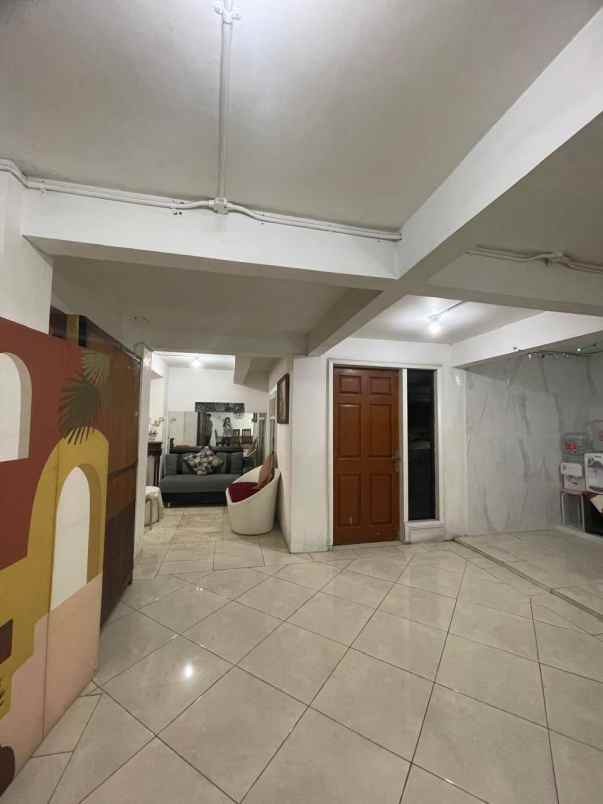 disewakan rumah jemursari timur wonocolo