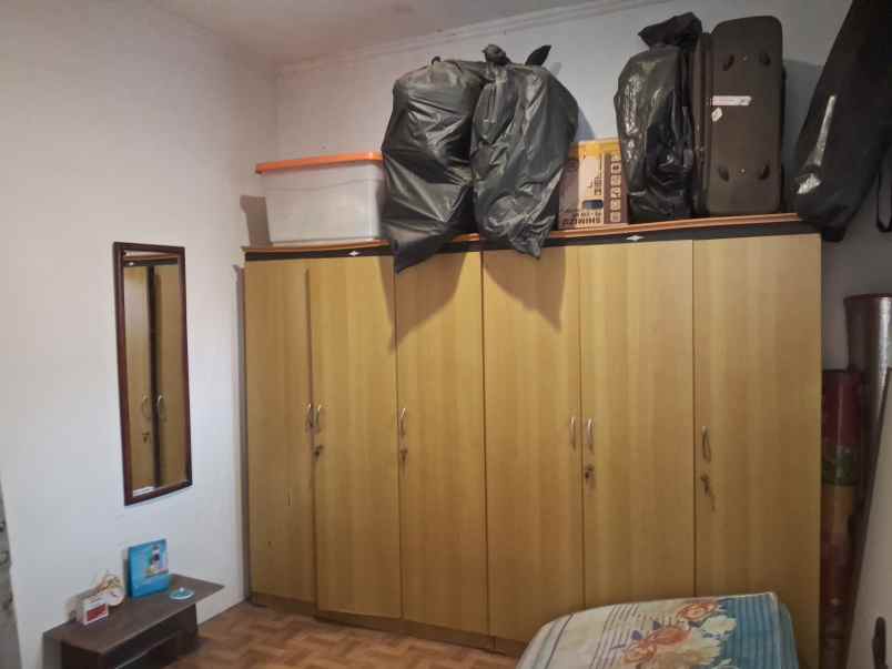 disewakan rumah jl banjarsari ii