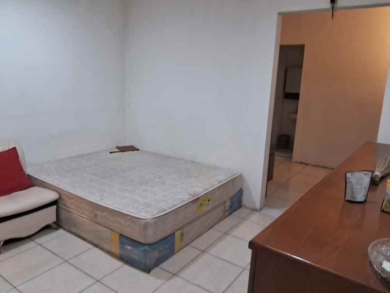 disewakan rumah jl banjarsari ii