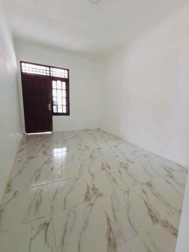 disewakan rumah kebonsari tengah sejati