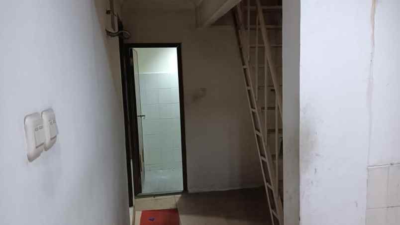 disewakan rumah kelapa gading