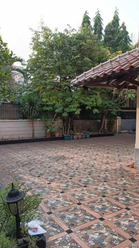 disewakan rumah kelapa gading