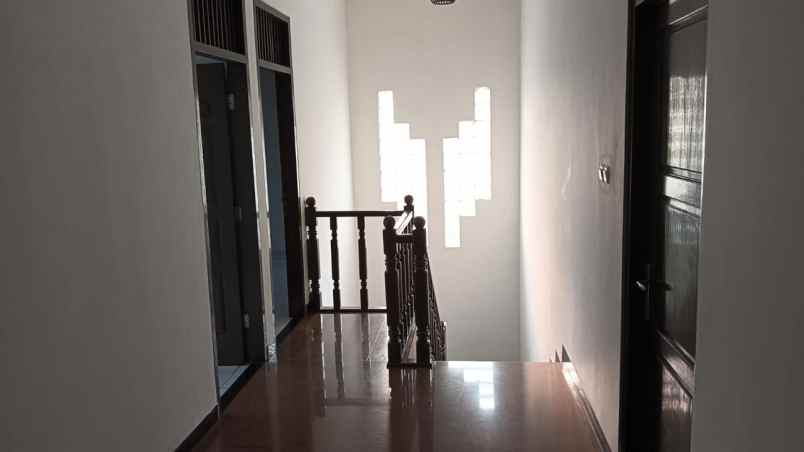 disewakan rumah kelapa gading