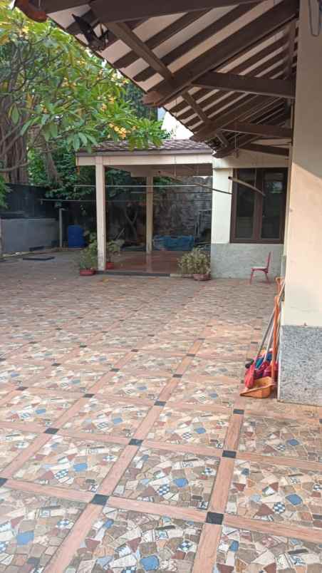 disewakan rumah kelapa gading