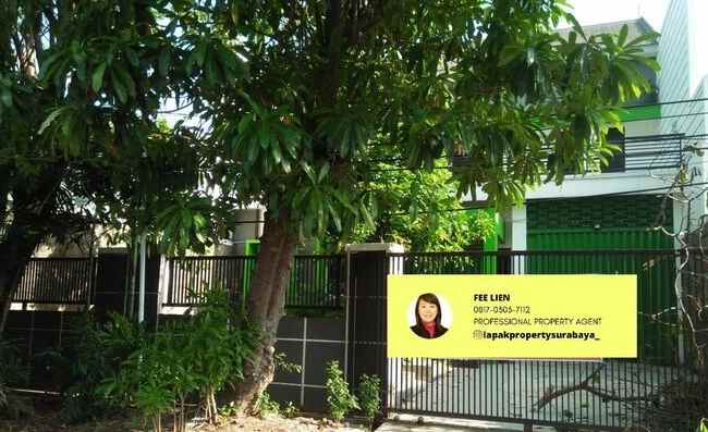 disewakan rumah kendangsari