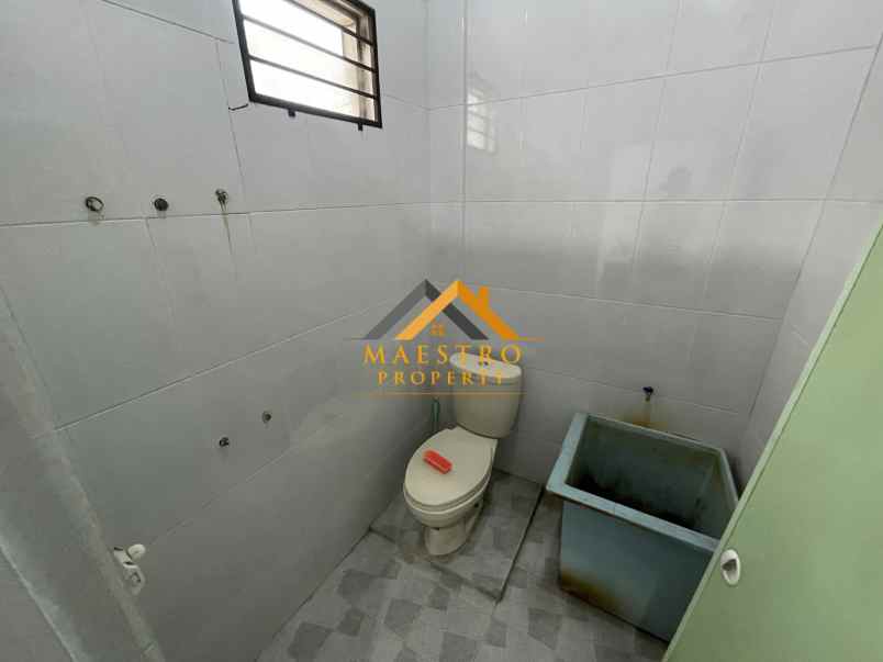 disewakan rumah komplek brayan city