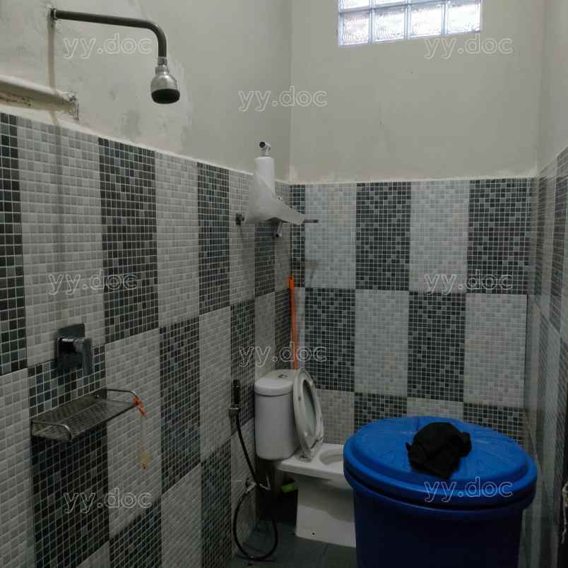 disewakan rumah luas full furnished