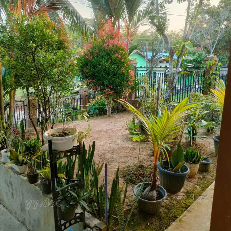 disewakan rumah luas full furnished