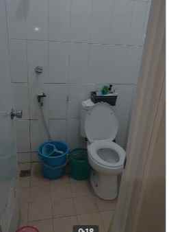 disewakan rumah mutiara gading city