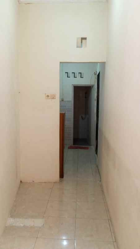 disewakan rumah pondok petir depok